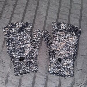 Charlie Paige Mittens Gloves